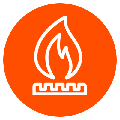 Газоснабжение