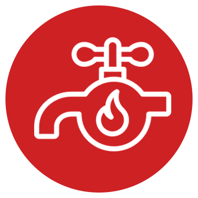 Горячее водоснабжение